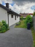 dom wolnostojący, 3 pokoje Nowe Miasto. Zdjęcie 3