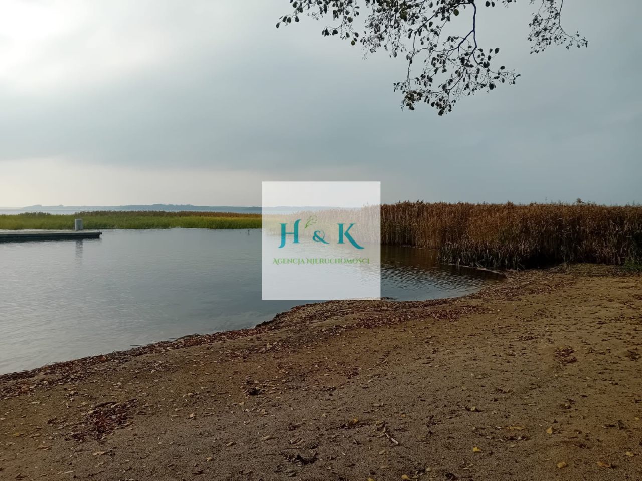 Działka inwestycyjna Olsztyn. Zdjęcie 2