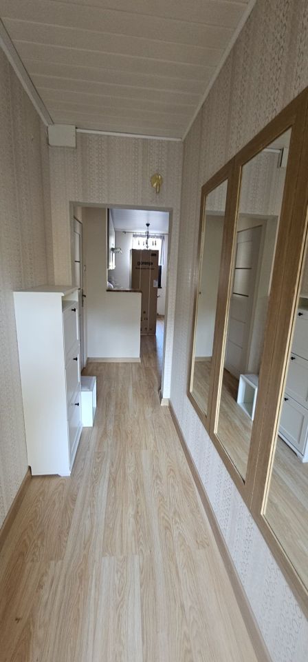 Mieszkanie 3-pokojowe Tychy, ul. Bohaterów Warszawy. Zdjęcie 3
