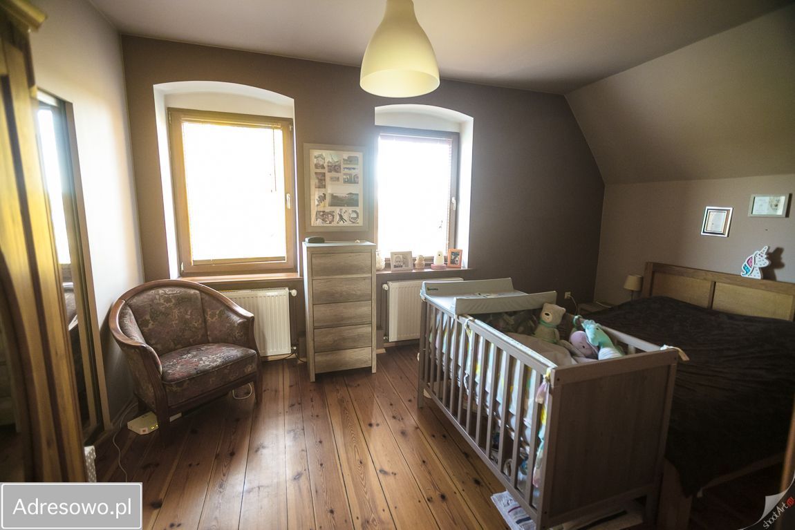 dom wolnostojący, 6 pokoi Gubin, ul. Repatriantów. Zdjęcie 16