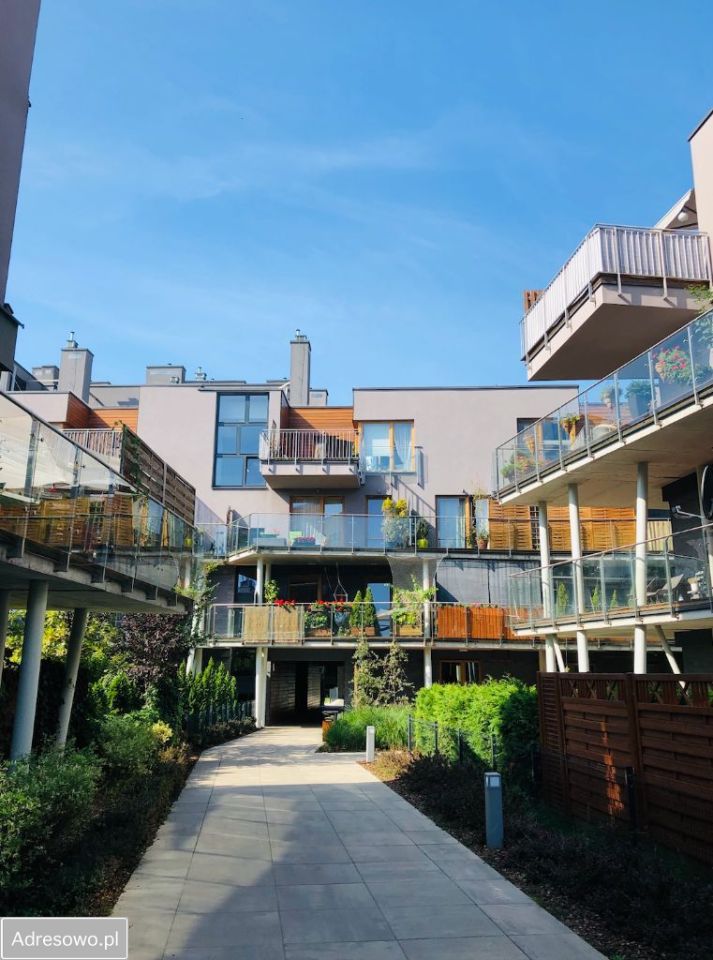 Mieszkanie 2-pokojowe Warszawa Białołęka, ul. Krzyżówki