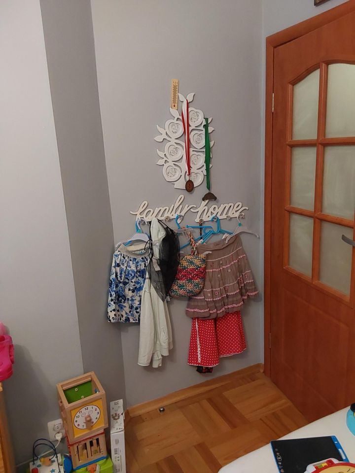 Mieszkanie 3-pokojowe Warszawa Ursus, ul. Józefa Chełmońskiego. Zdjęcie 8