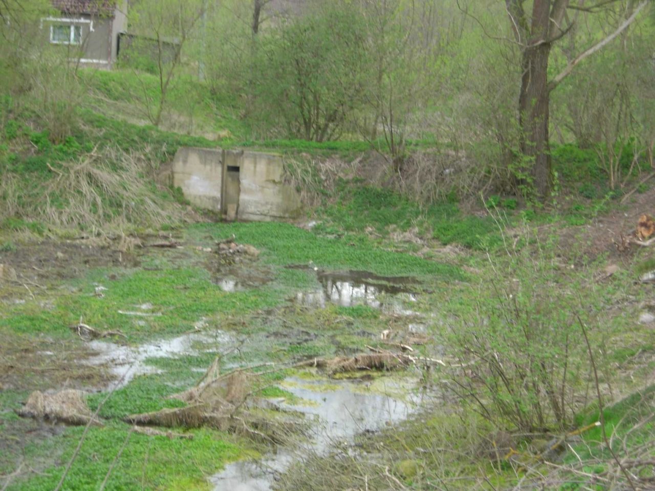 Działka budowlana Pęczerzyno. Zdjęcie 8