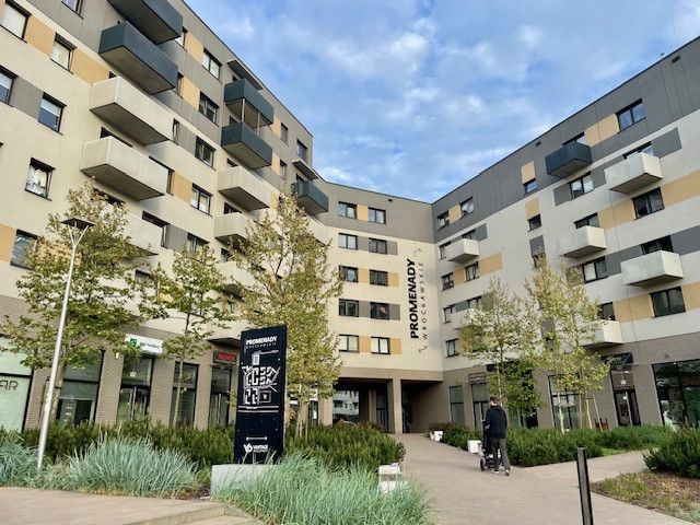 Mieszkanie 2-pokojowe Wrocław Kleczków, ul. Zakładowa. Zdjęcie 1