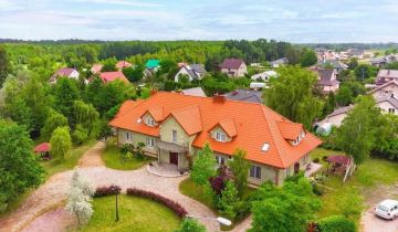 Hotel/pensjonat Okszów, ul. Bukowa