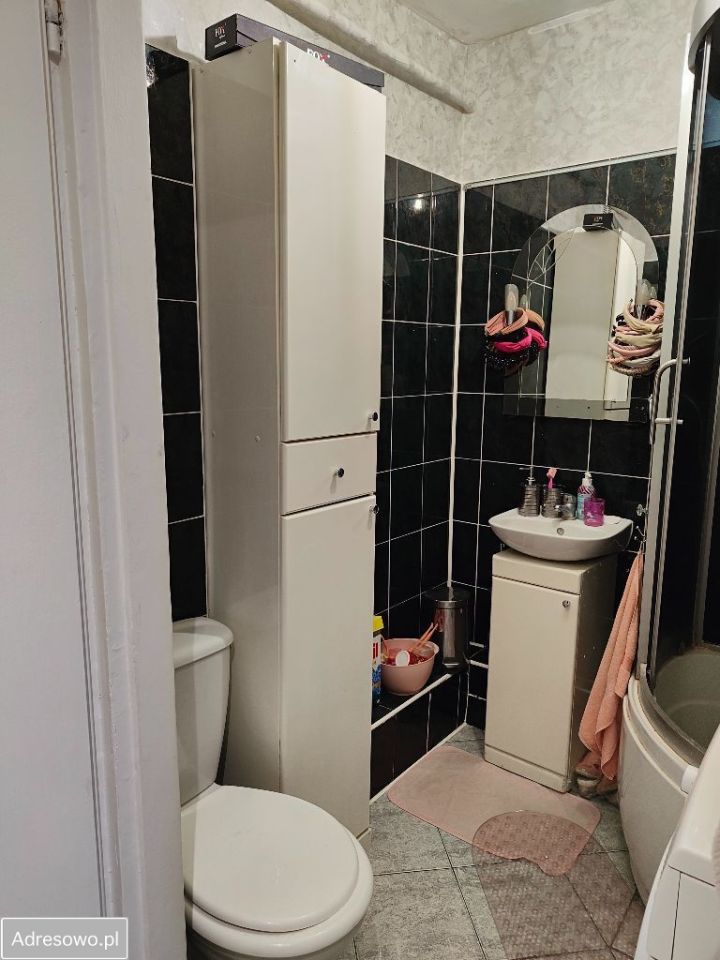 Mieszkanie 2-pokojowe Włocławek Południe . Zdjęcie 8