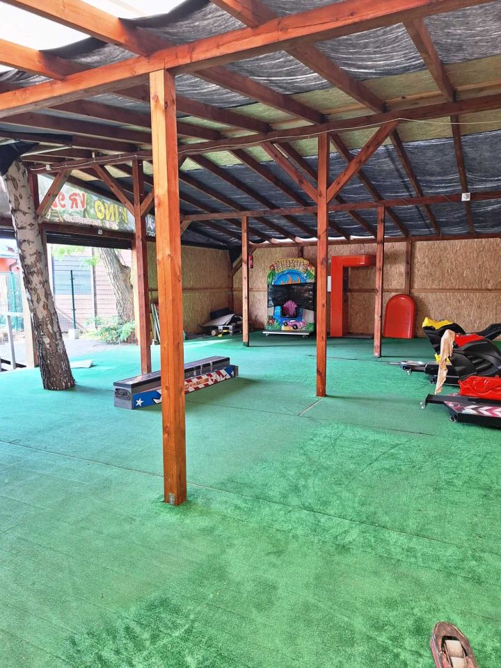 Lokal Okuninka. Zdjęcie 3