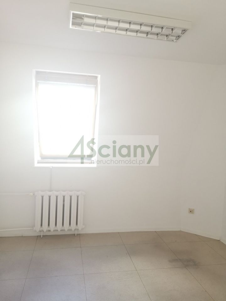 Biuro Warszawa Śródmieście. Zdjęcie 4