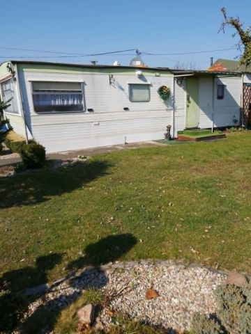 Działka rekreacyjna Sieradz, ul. Krakowskie Przedmieście. Zdjęcie 1