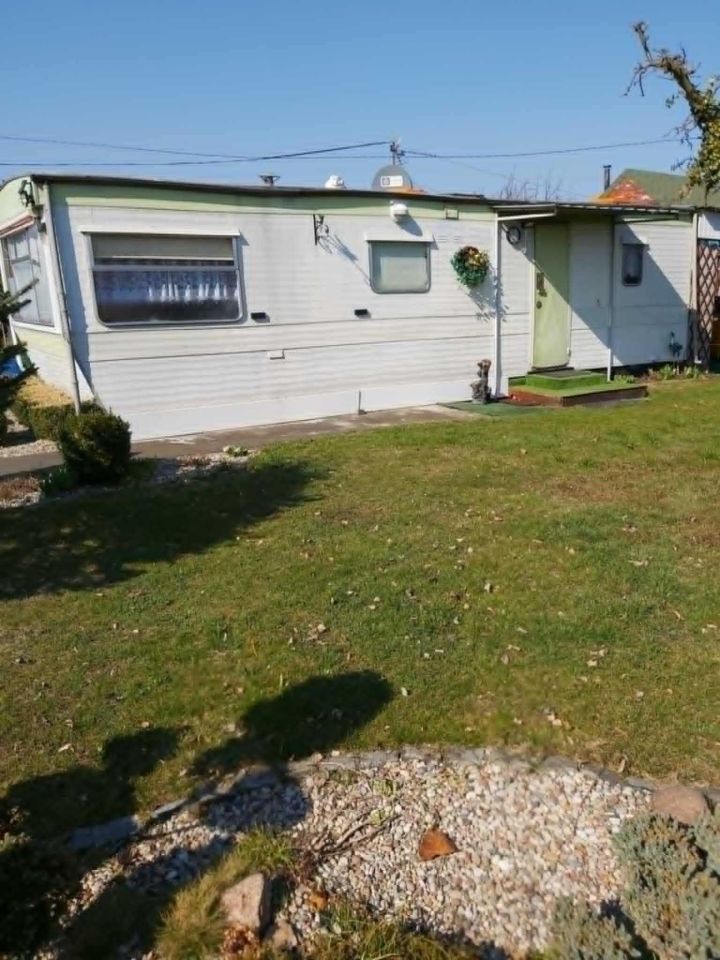 Działka rekreacyjna Sieradz, ul. Krakowskie Przedmieście