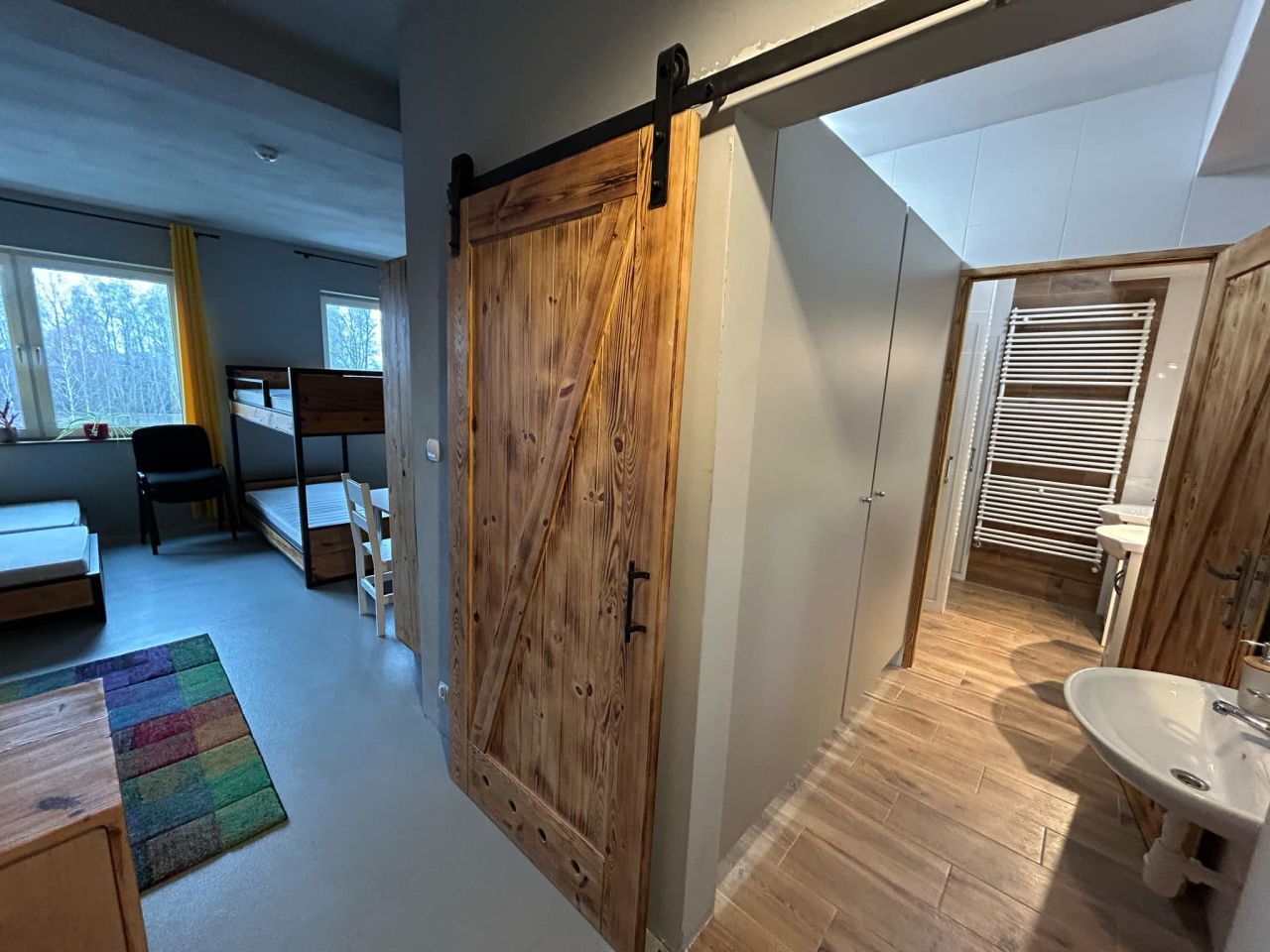 Nieruchomość komercyjna Ostrołęka, ul. Natury. Zdjęcie 24