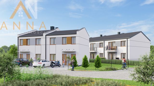 Mieszkanie 3-pokojowe Inowrocław. Zdjęcie 2