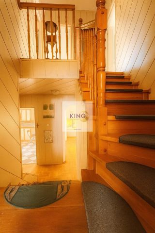 dom wolnostojący, 5 pokoi Gryfino Górny Taras. Zdjęcie 7