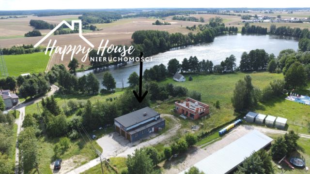 Lokal Konarzyny. Zdjęcie 3