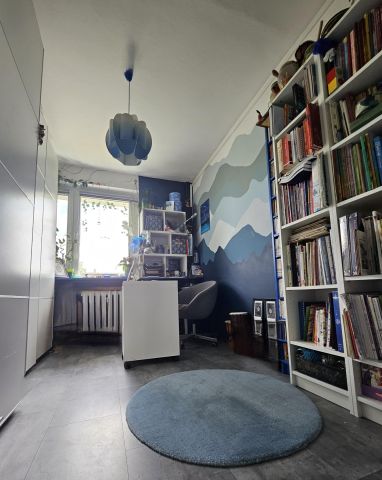 Mieszkanie 3-pokojowe Aleksandrów Łódzki, ul. gen. Władysława Sikorskiego. Zdjęcie 8