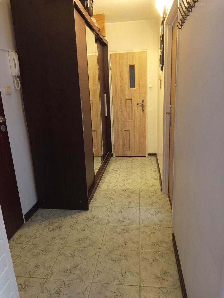 Mieszkanie 2-pokojowe Czarna Białostocka, ul. Henryka Sienkiewicza. Zdjęcie 5