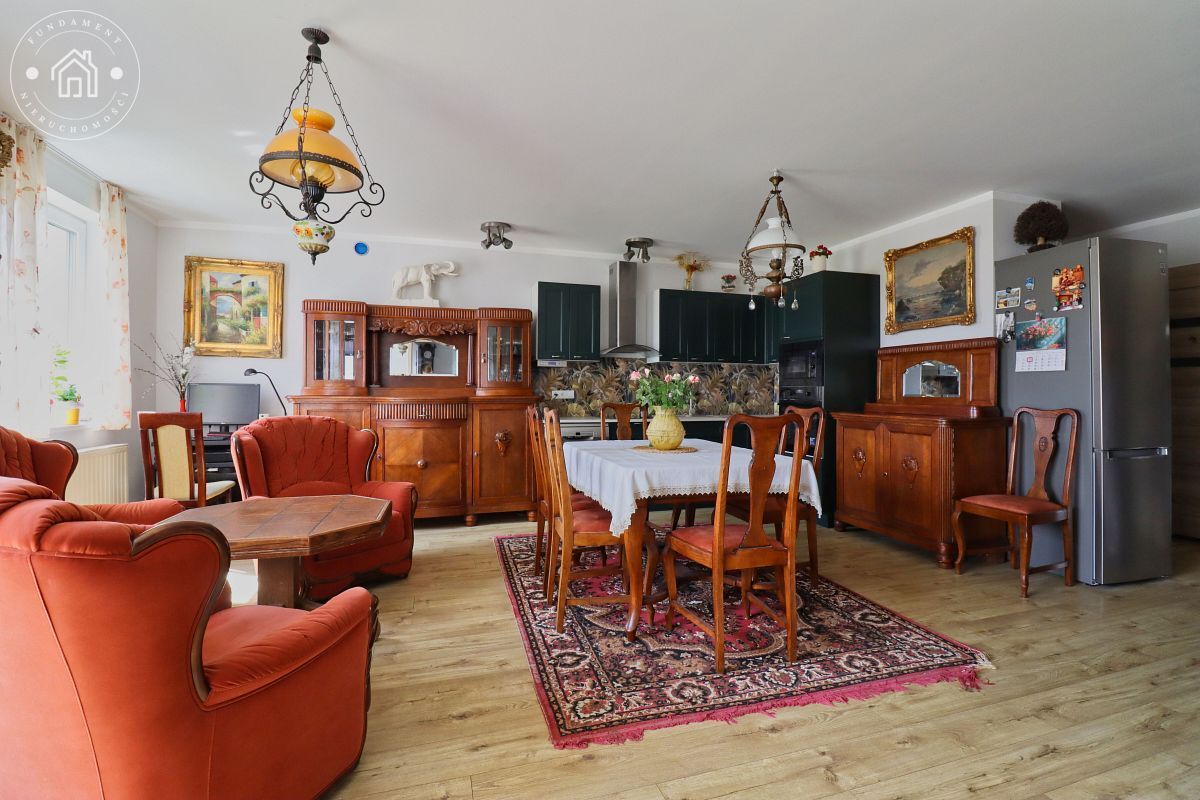 Mieszkanie 3-pokojowe Lublin Ponikwoda, ul. Dożynkowa. Zdjęcie 4