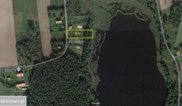 Działka rolno-budowlana Góry Lubiańskie