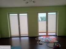 dom szeregowy, 5 pokoi Łódź Stoki, ul. Gubałówka. Zdjęcie 1