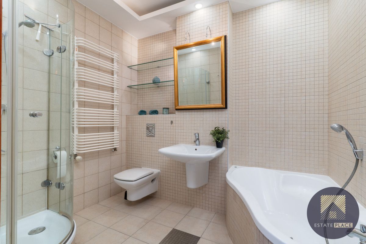 Mieszkanie 3-pokojowe Warszawa Bemowo, ul. Kluczborska. Zdjęcie 17