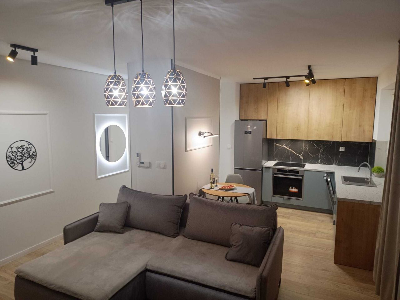 Mieszkanie 2-pokojowe Zielona Góra Czarkowo, ul. Łężyca-Geologów