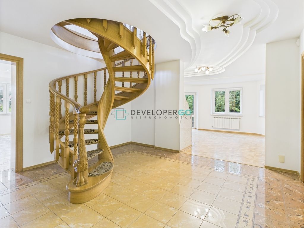 dom wolnostojący, 6 pokoi Białystok, ul. Horodniańska. Zdjęcie 2