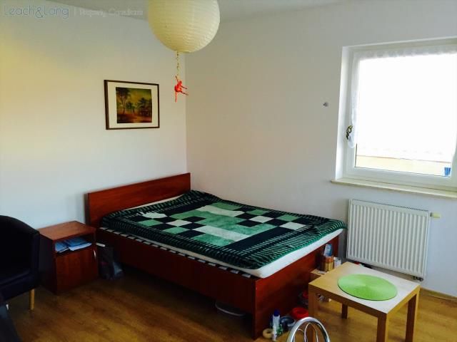 Mieszkanie 3-pokojowe Wysoka, ul. Konna. Zdjęcie 3