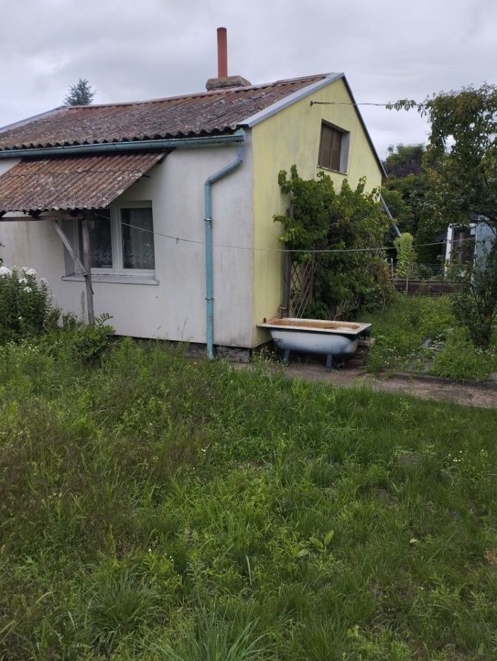 Działka rod Szubin. Zdjęcie 5