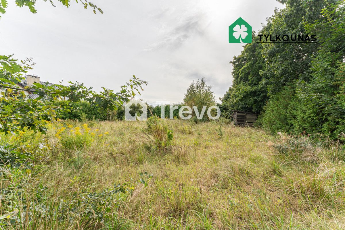 Działka budowlana Banino, ul. Kolejowa. Zdjęcie 3