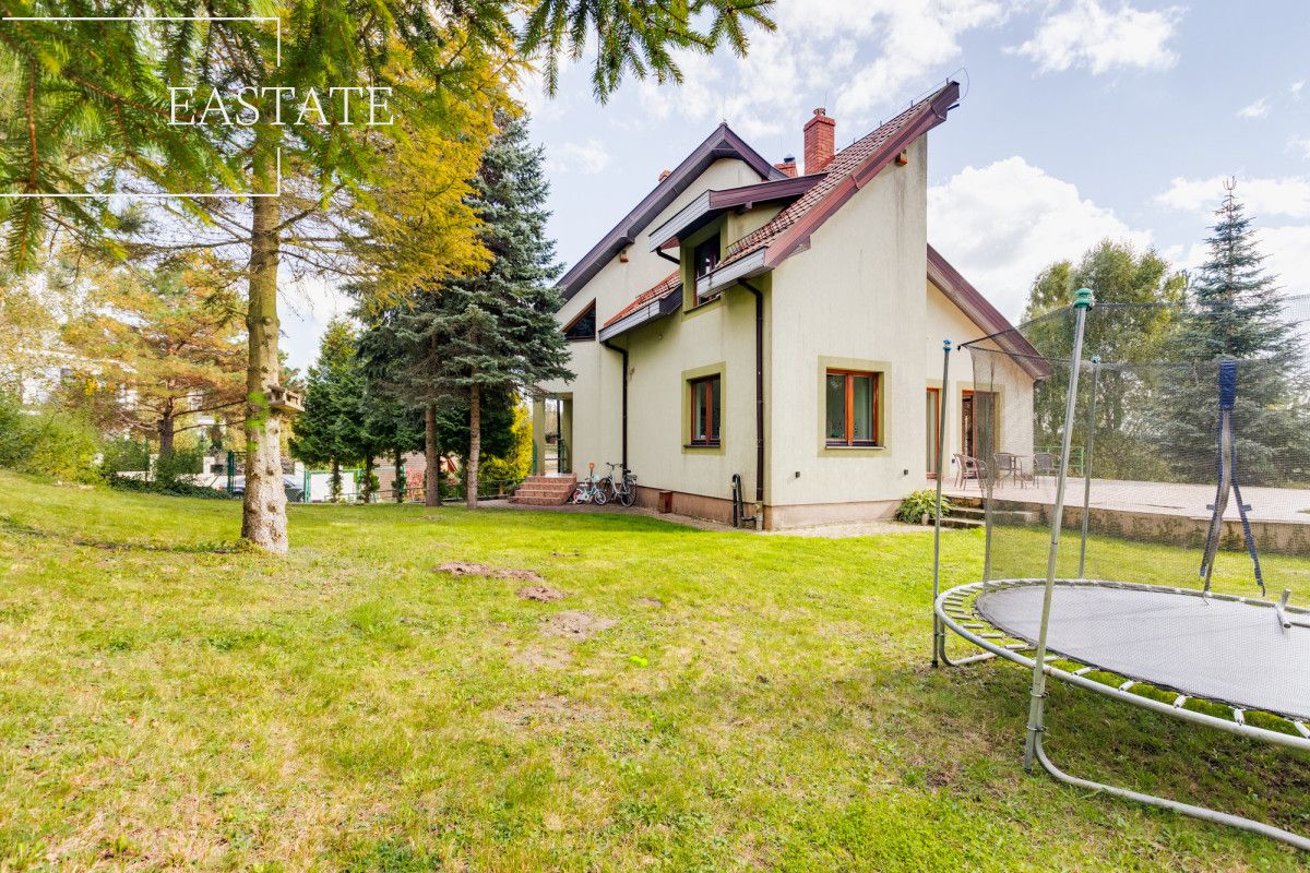 dom wolnostojący, 4 pokoje Chwaszczyno, ul. Kawelska. Zdjęcie 15