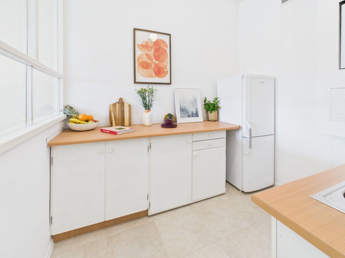 Mieszkanie 2-pokojowe Milanówek, ul. Piotra Skargi. Zdjęcie 3