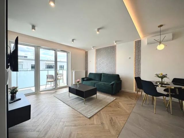 Mieszkanie 2-pokojowe Kraków Krowodrza, ul. Cieszyńska. Zdjęcie 6