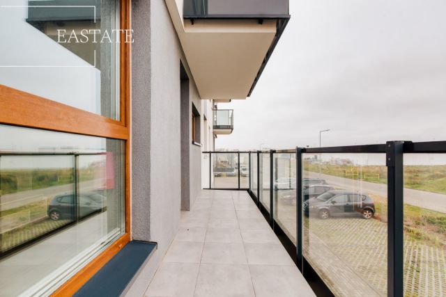 Mieszkanie 2-pokojowe Rumia, ul. Jęczmienna. Zdjęcie 9