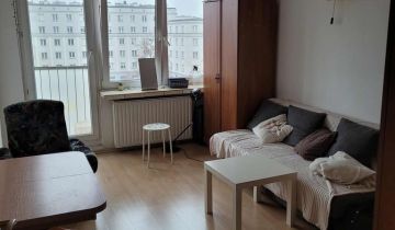 Mieszkanie 2-pokojowe Warszawa Mokotów, ul. Puławska