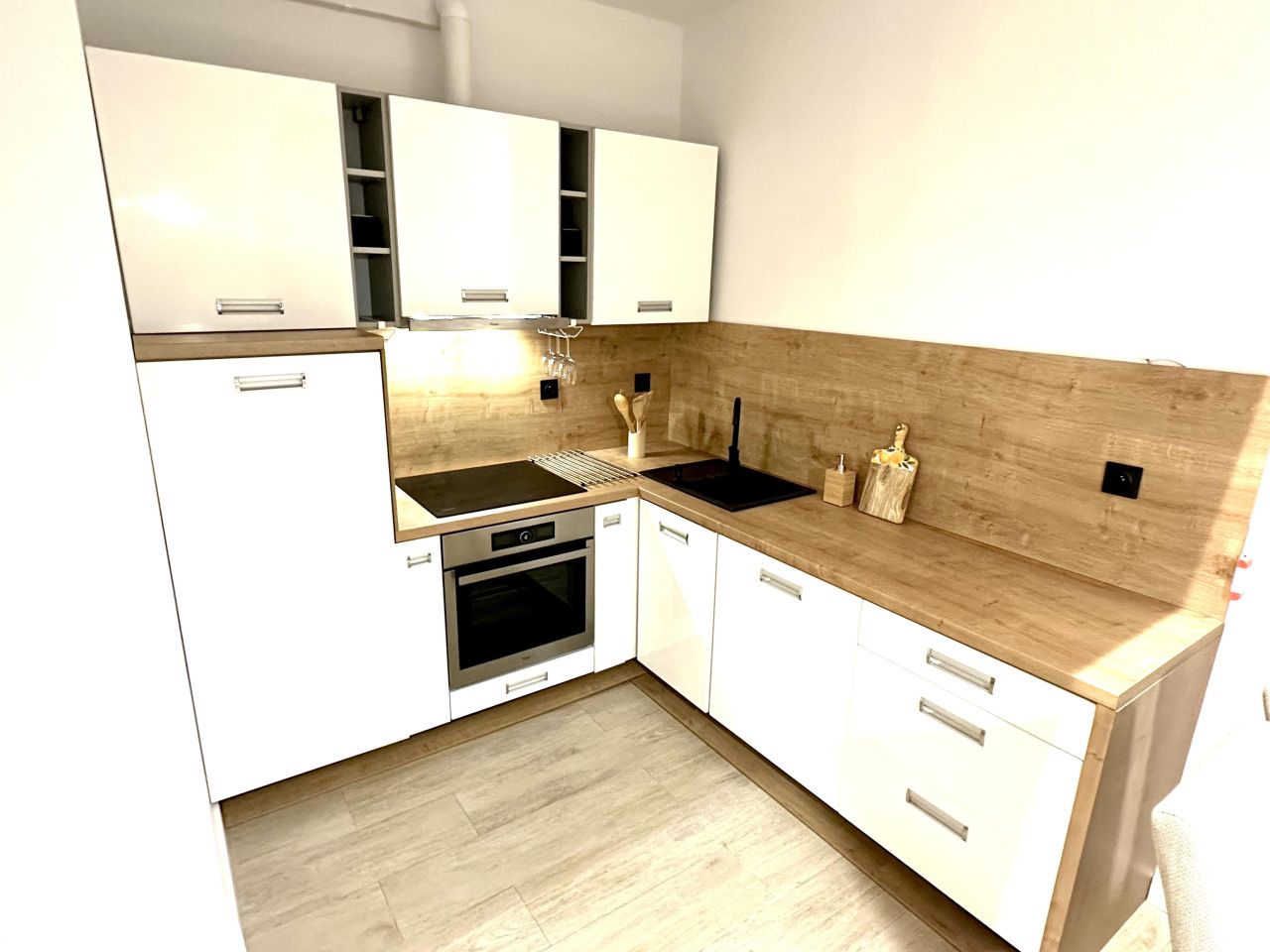 Mieszkanie 2-pokojowe Szczecin Warszewo, ul. Maciejkowa. Zdjęcie 18