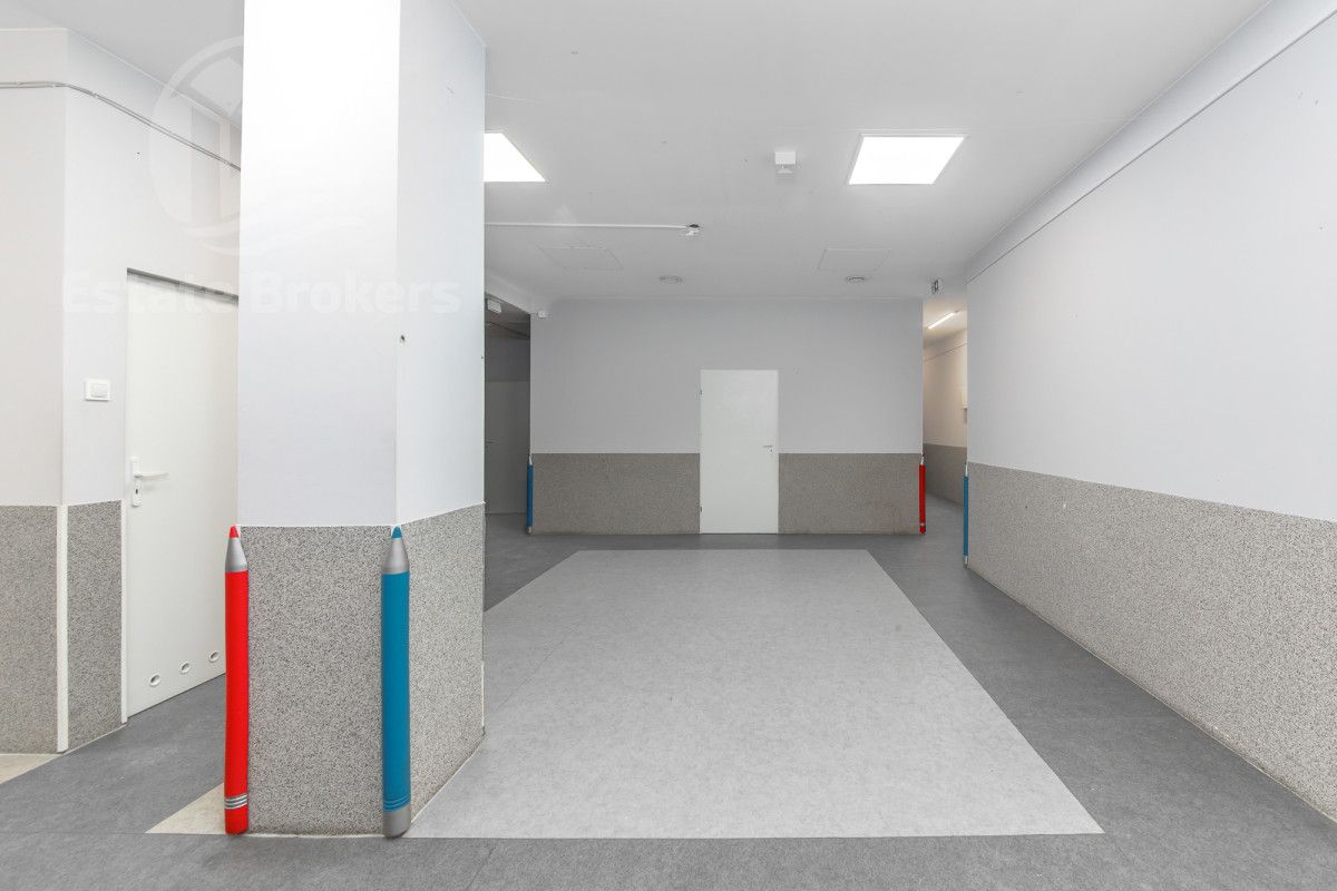 Lokal Wrocław Popowice, ul. Legnicka. Zdjęcie 5