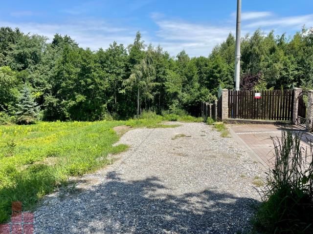 Działka budowlana Żerkowice. Zdjęcie 6