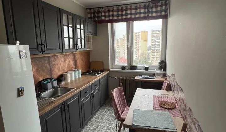 Mieszkanie 3-pokojowe Bydgoszcz Wzgórze Wolności, ul. Kornela Ujejskiego