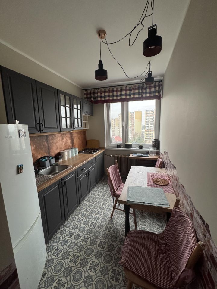 Mieszkanie 3-pokojowe Bydgoszcz Wzgórze Wolności, ul. Kornela Ujejskiego