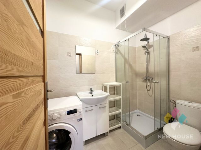 Mieszkanie 2-pokojowe Olsztyn, al. Aleja Wojska Polskiego. Zdjęcie 11