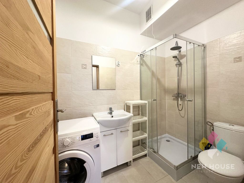 Mieszkanie 2-pokojowe Olsztyn, al. Aleja Wojska Polskiego. Zdjęcie 11