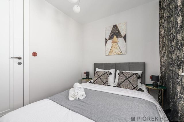 Mieszkanie 4-pokojowe Warszawa Praga-Północ, ul. Targowa. Zdjęcie 15