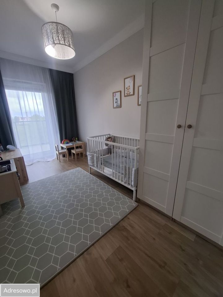 Mieszkanie 3-pokojowe Warszawa Ursus, ul. Przy Forcie. Zdjęcie 8