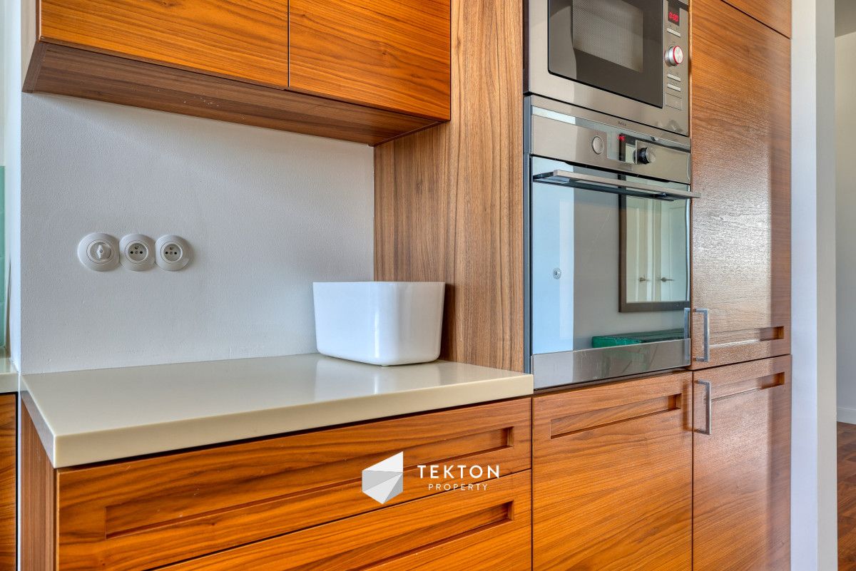 Mieszkanie 3-pokojowe Warszawa Śródmieście, ul. Leszczyńska. Zdjęcie 10