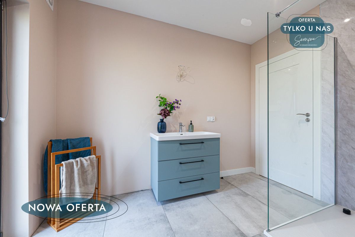 dom wolnostojący, 10 pokoi Zelów, ul. Poznańska. Zdjęcie 27