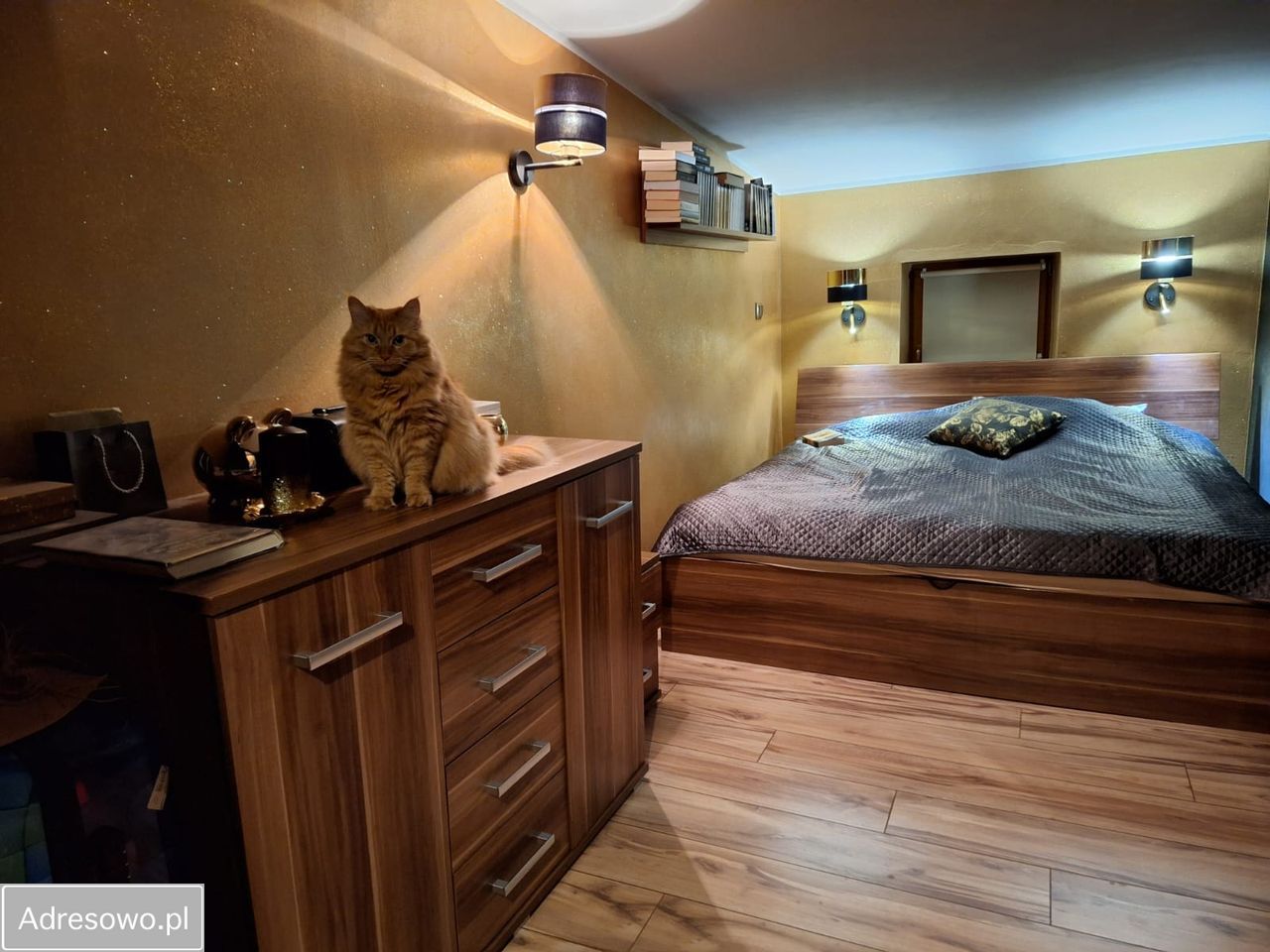 Mieszkanie 5-pokojowe Kowary, ul. 1 Maja. Zdjęcie 10