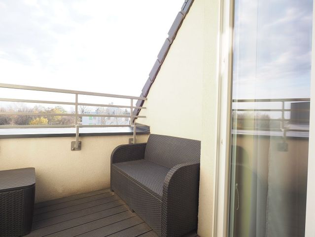 Mieszkanie 2-pokojowe Wrocław Krzyki, ul. Klasztorna. Zdjęcie 9