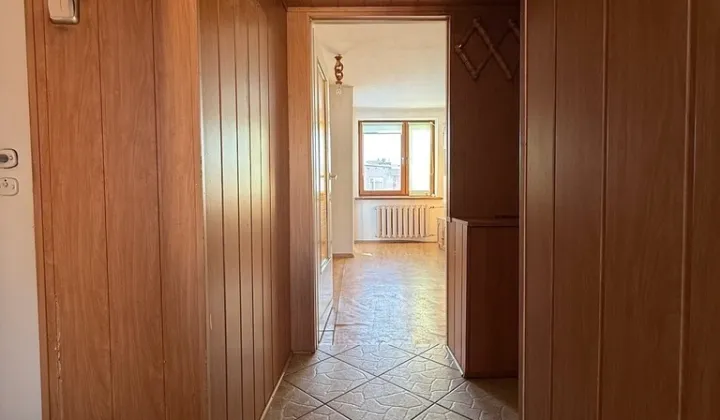 Mieszkanie 2-pokojowe Suwałki, ul. Alfreda Lityńskiego