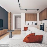 Mieszkanie 5-pokojowe Skawina, ul. Tyniecka. Zdjęcie 1