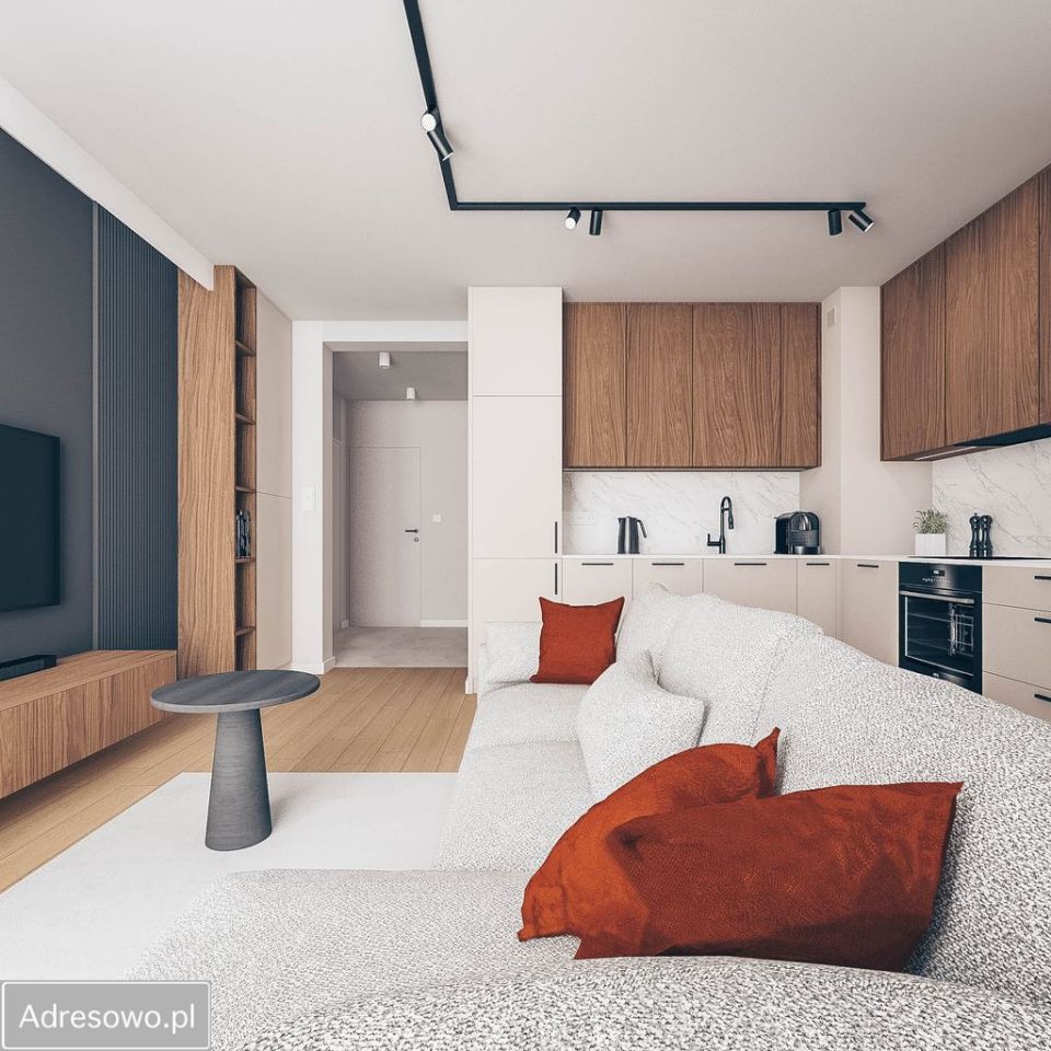 Mieszkanie 5-pokojowe Skawina, ul. Tyniecka. Zdjęcie 2